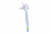 BZ Flatino littana pehmo yksisarvinen 45cm