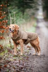 CATAGO FIR-Tech Puffer Koiran Toppatakki 35cm Kangaroo 