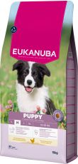 Eukanuba Puppy Medium 15kg 