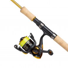 Abu Garcia Cardinal Pro Spinning Combo 10-30g 213cm Kuitusiima 0,13mm 