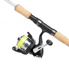 Abu Garcia Cardinal STX Spinning Combo 5-25g 183cm Kuitusiima 0,13mm  