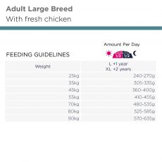 Eukanuba Dog Large Adult Everyday 16,5 kg