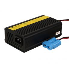 Rebellcell Laturi ODB 35/50/70 Akuille 12.6V 10A