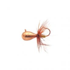 Ruthless Perhomorri 3mm 0,5g COPPER