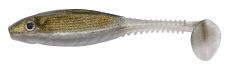 Gunki Gruppy Shad 6cm 10kpl Crystal Brown