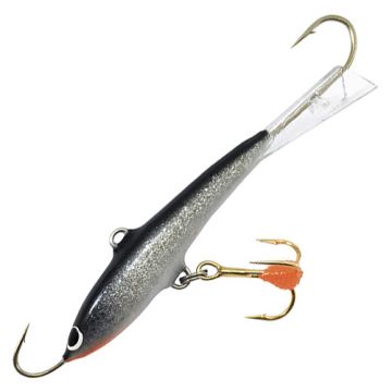 Daiwa Tasapaino 65mm Flake Silver