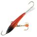 Daiwa Tasapaino 65mm Red Black Head