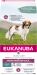 Eukanuba Daily Care Mono-Protein Duck 12kg