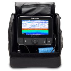 Raymarine DragonFly Pilkkisarja 