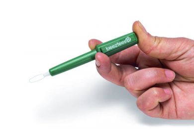 BZ Punkkilassokynä Display