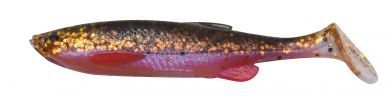 Savage Gear 3D Fat T-tail Minnow 10,5cm 11g 4kpl Dusk