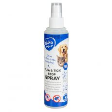 Duvo+ Flea & Tick Stop Suihke 200 ml