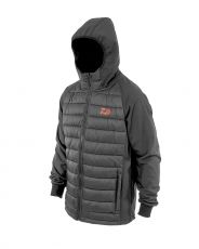 Daiwa D VEC RIBBED SOFT SHELL JACKET M