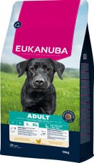 Eukanuba Dog Adult Large 15kg 