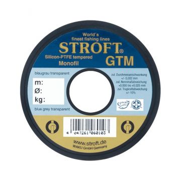 Stroft Siimat 0.12mm / 1,8kg / 100m 