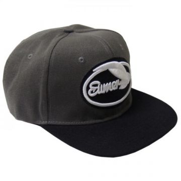 Eumer Snapback Lippalakki 1kpl