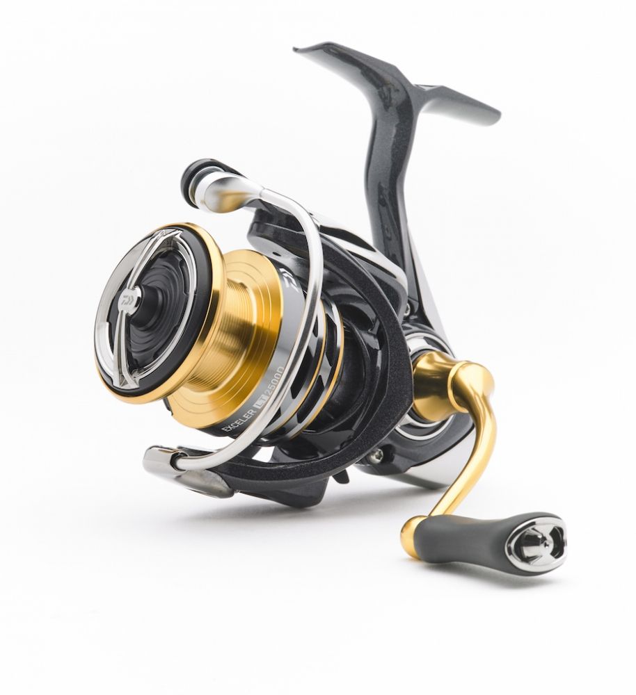 Daiwa Exceler LT 3000D-C - Vkstore