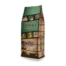 Extravoima Rokka 15kg