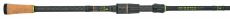 Gunki Chooten Cut-Sharp-S 215M/ML 215cm, 5-15/Max21g Avokelavapa