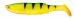 Savage Gear 3D Bleak Paddle Tail 8cm 4g Firetiger