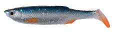 Savage Gear 3D Bleak Paddle Tail 8cm 4g Roach