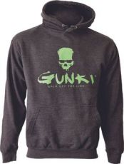Gunki Darksmoke Hoodie XXXL 