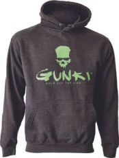 Gunki Darksmoke Hoodie L