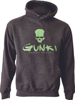 Gunki Darksmoke Hoodie M