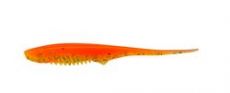 Gunki Mosquito 11cmm 4.4g Orange Chart Belly