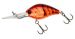 Gunki Raiju 45F 4.5cm 8.8g Kelluva Orange Craw