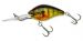 Gunki Raiju 45F 4.5cm 8.8g Kelluva Perch Master