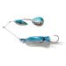 Savage Gear Da Bush Spinnerbait 55g Blue Silver