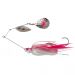 Savage Gear Da Bush Spinnerbait 55g Pink Silver