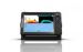 Lowrance Eagle 9" värinäytöllinen yhdistelmälaite, IPS näyttö, HI-CHIRP 50/200/455/800kHz, GPS karttaplotteri MicroSD korttipaikalla, HDI 50/200 anturi