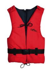 Kelluntaliivii Concept Ocean iso Active 50N, 50-70kg
