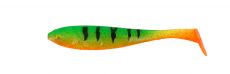 Illex Magic Slim Shad 5, 10.5cm Magic Firetiger