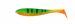 Illex Magic Slim Shad 5, 10.5cm Magic Firetiger