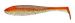 Illex Magic Slim Shad 5, 10.5cm Magic Orange