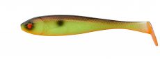 Illex Magic Slim Shad 5, 10.5cm Muddy Roach