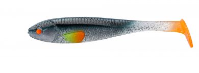 Illex Magic Slim Shad 5, 10.5cm Magic Rudd