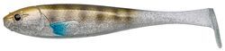 Illex Magic Slim Shad 5, 10.5cm Magic Zander