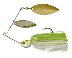 Illex Crusher Spinnerbait 34.5g Magic Ayu