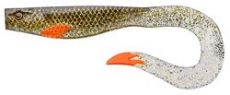Illex Dexter Eel 21cm 64g Gold Carp