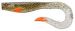 Illex Dexter Eel 21cm 64g Gold Carp