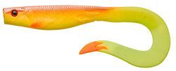 Illex Dexter Eel 21cm 64g Clockwork Orange