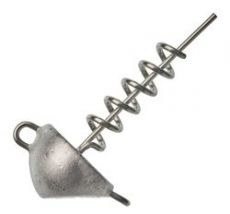 Illex Dexter Tip Up Head 10g