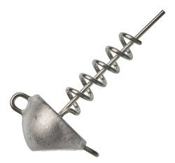 Illex Dexter Tip Up Head 20g