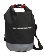 Savage Gear Wp Rollup Laukku 5l