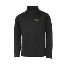 Savage Gear Thermal Half-Zip Top Paita Forest Green Koko L