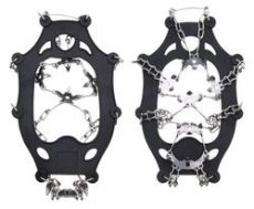 Inuit Xtreme Grip liukueste 39-42